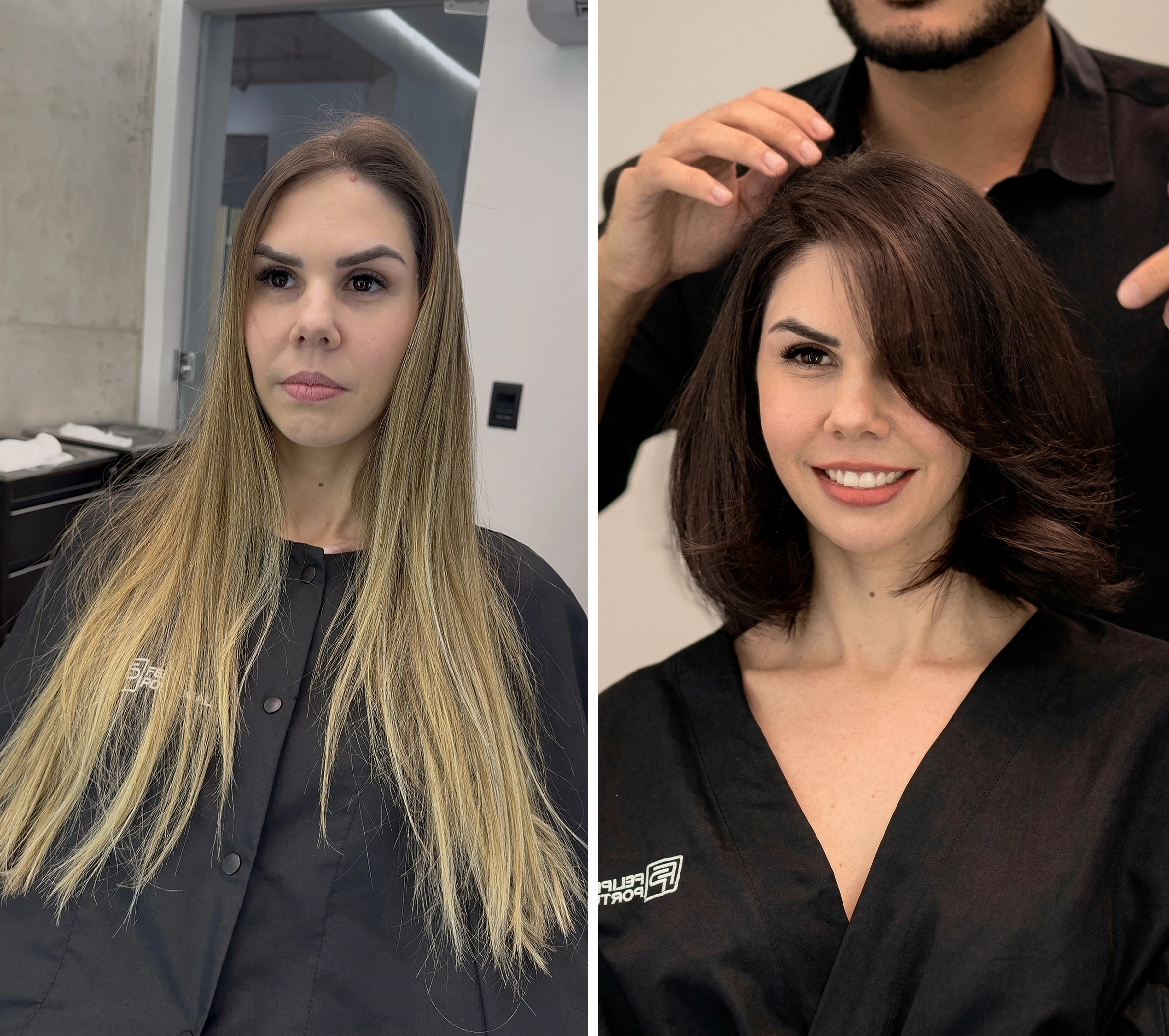 Antes e Depois 2
